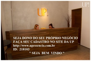Loja de upparfum