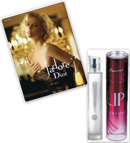 J'ADORE DIOR