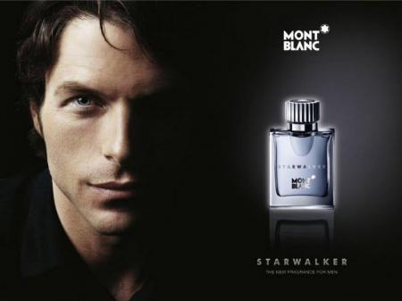 MONT BLANC